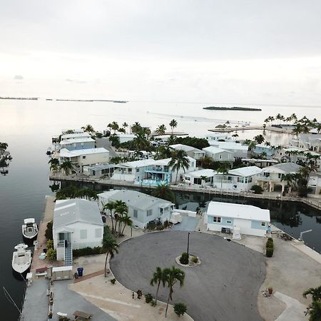 Pelican'S Roost, Waterfront Comfort At Venture Out Cudjoe Key Exterior foto