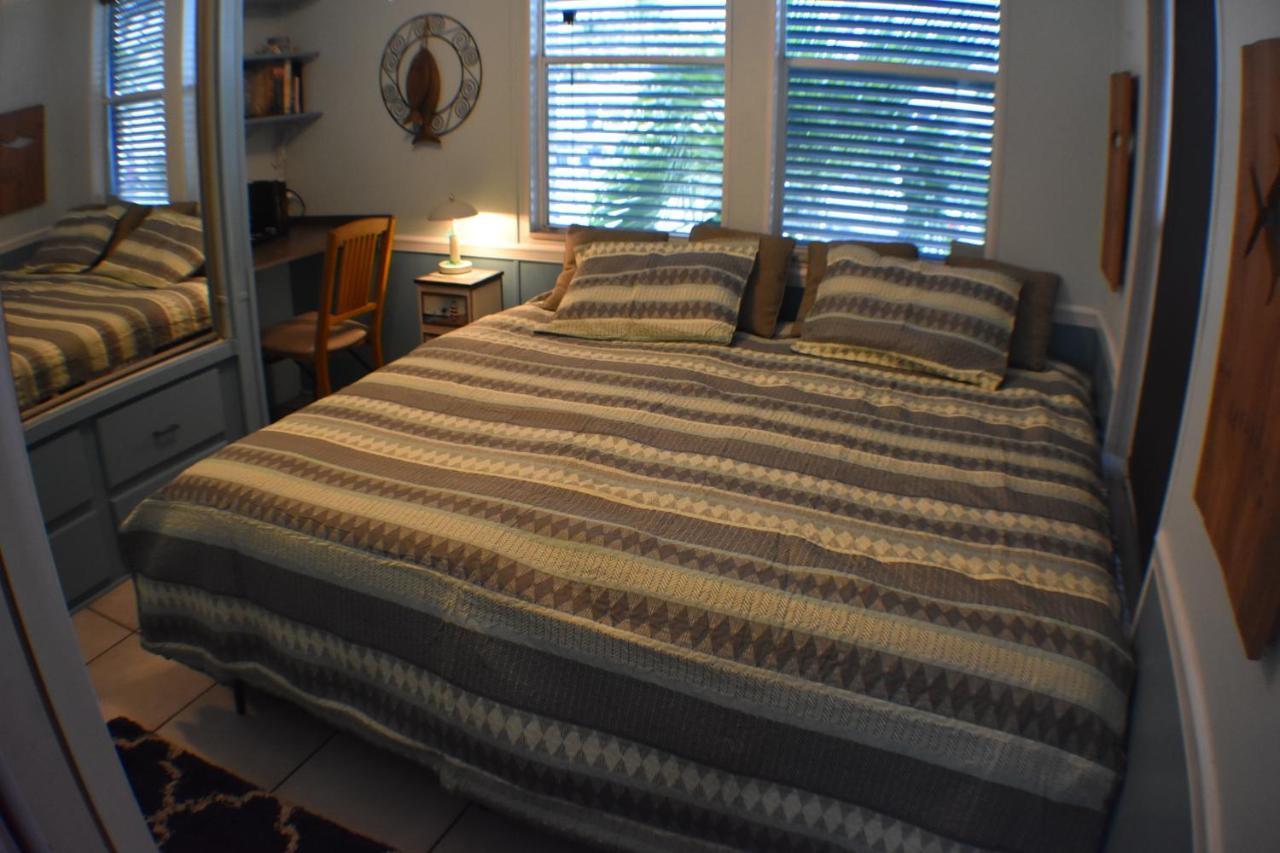 Pelican'S Roost, Waterfront Comfort At Venture Out Cudjoe Key Exterior foto