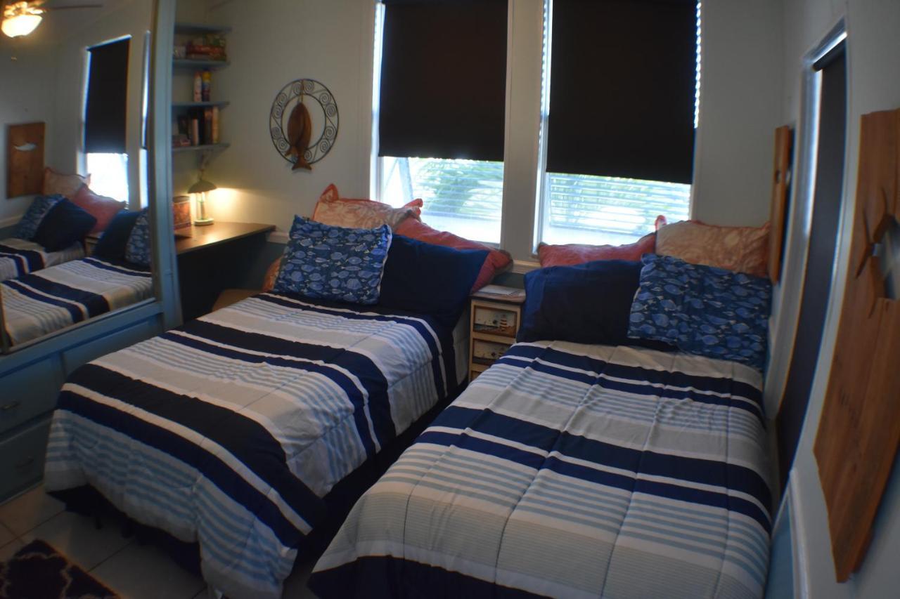 Pelican'S Roost, Waterfront Comfort At Venture Out Cudjoe Key Exterior foto