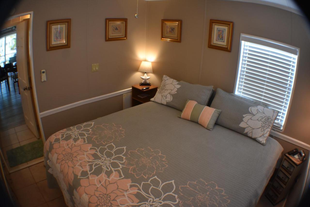 Pelican'S Roost, Waterfront Comfort At Venture Out Cudjoe Key Exterior foto