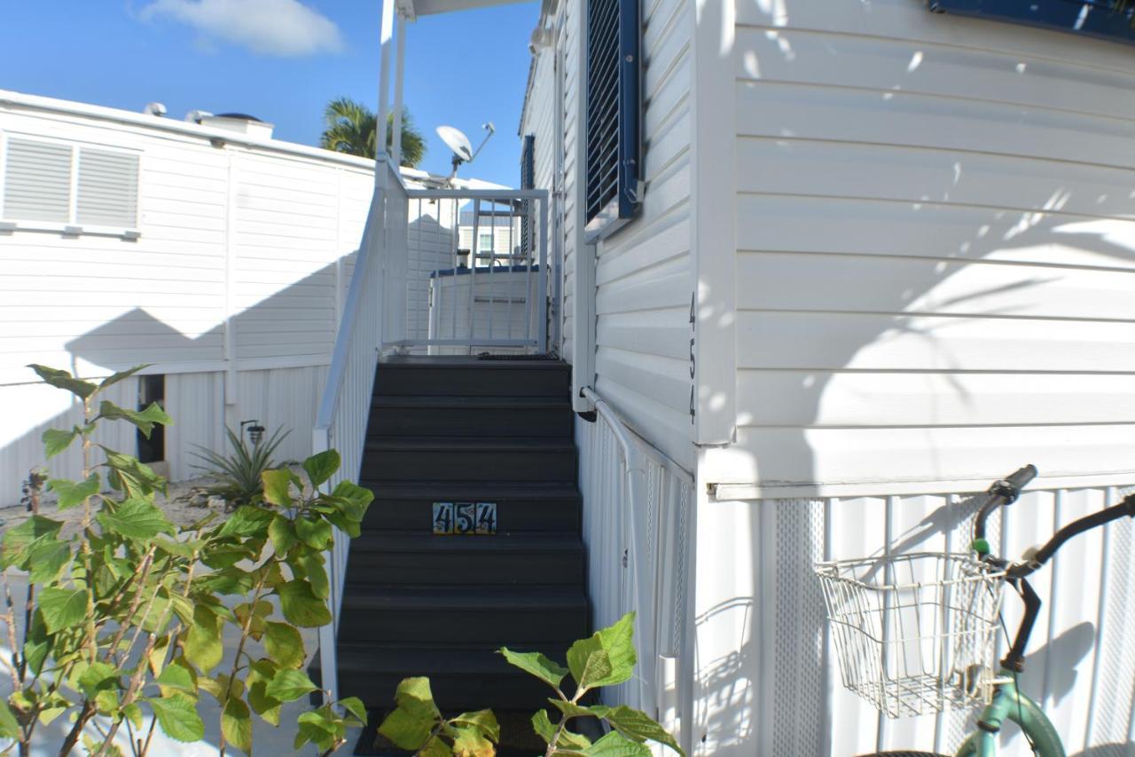 Pelican'S Roost, Waterfront Comfort At Venture Out Cudjoe Key Exterior foto