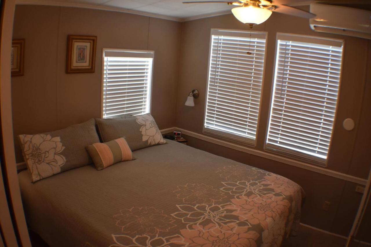 Pelican'S Roost, Waterfront Comfort At Venture Out Cudjoe Key Exterior foto