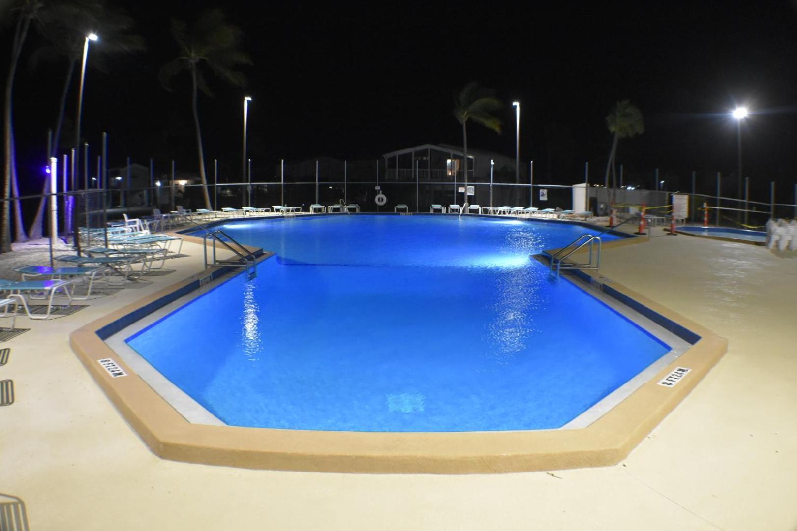 Pelican'S Roost, Waterfront Comfort At Venture Out Cudjoe Key Exterior foto