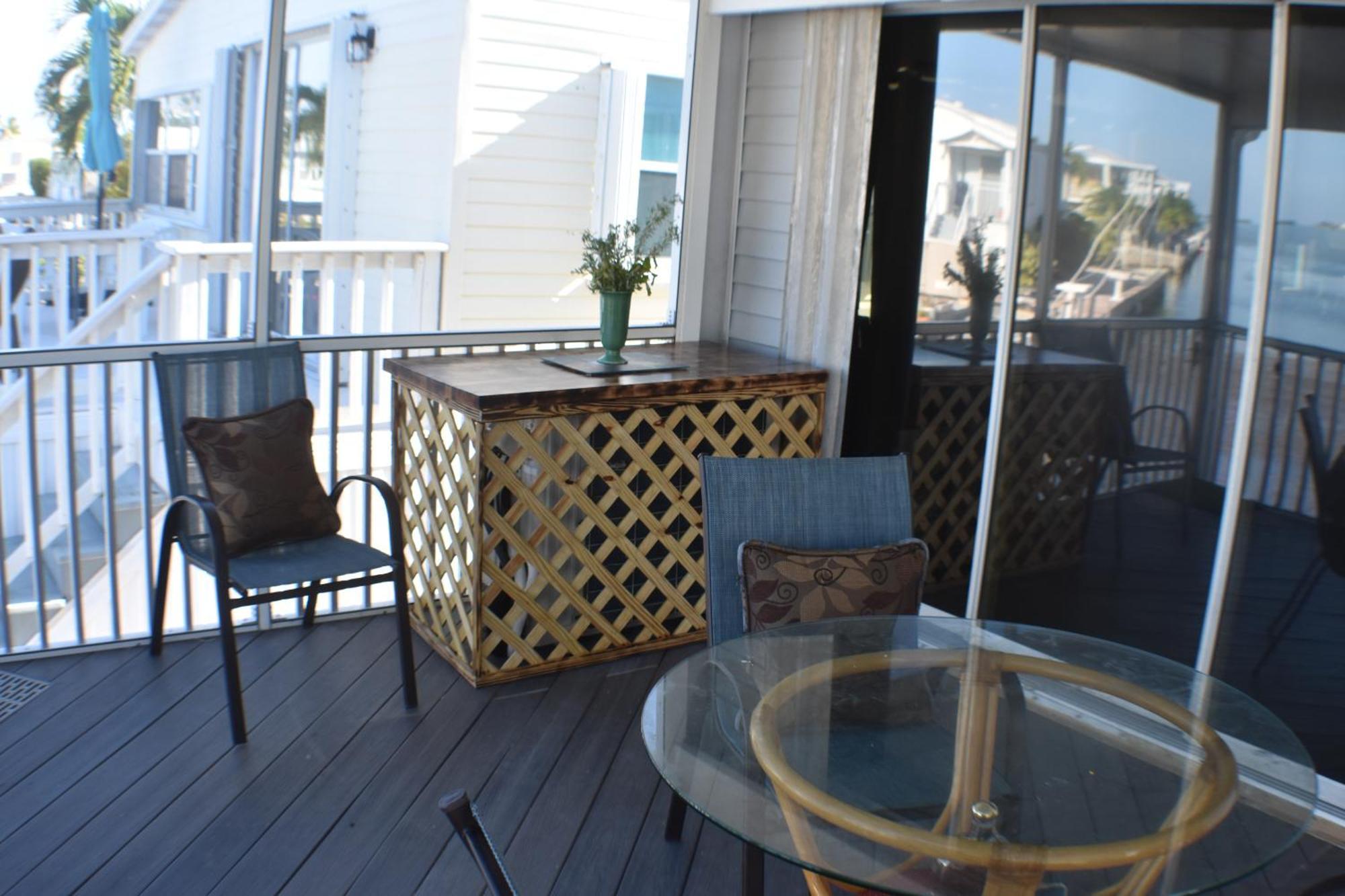 Pelican'S Roost, Waterfront Comfort At Venture Out Cudjoe Key Exterior foto