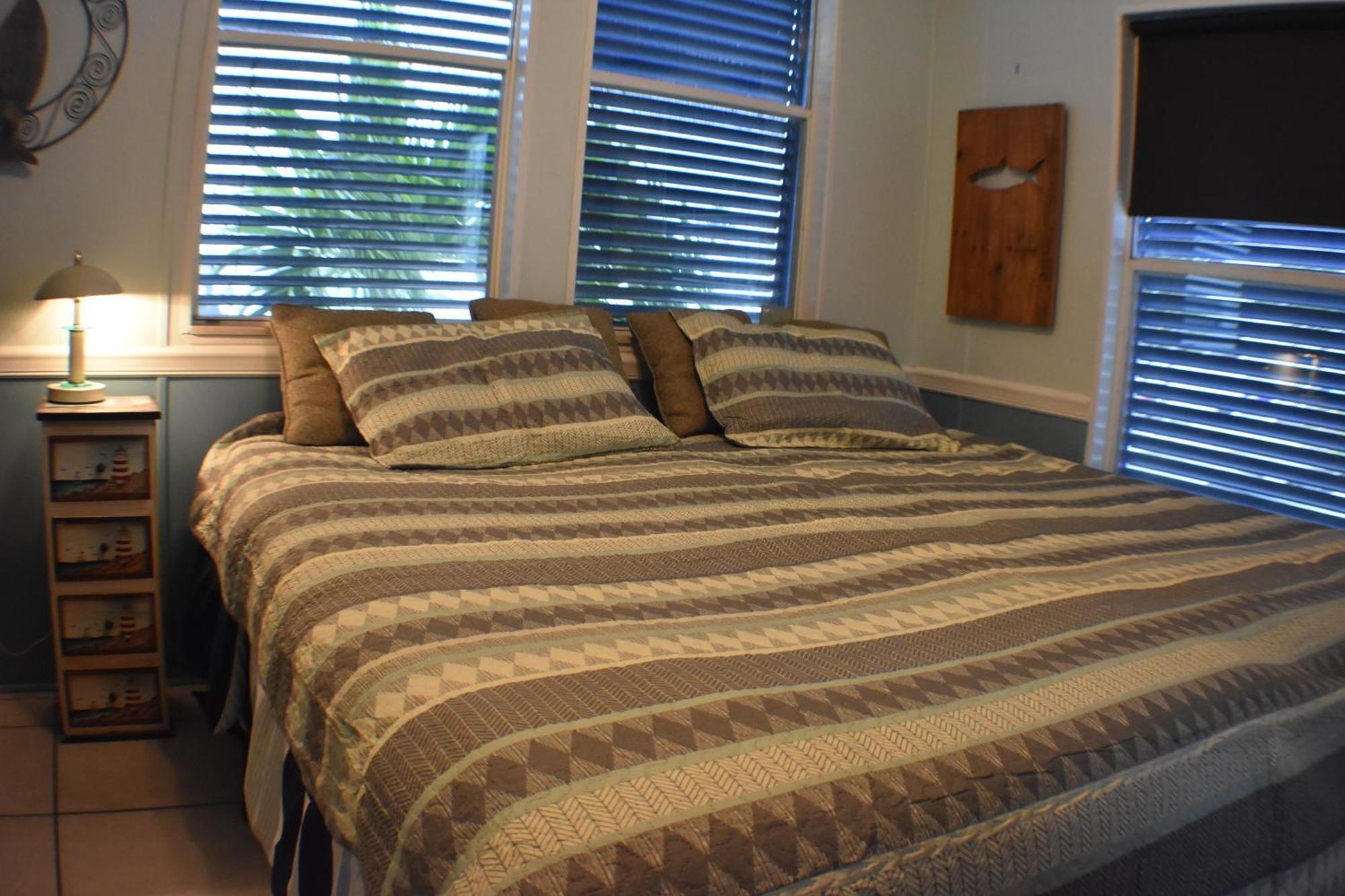 Pelican'S Roost, Waterfront Comfort At Venture Out Cudjoe Key Exterior foto
