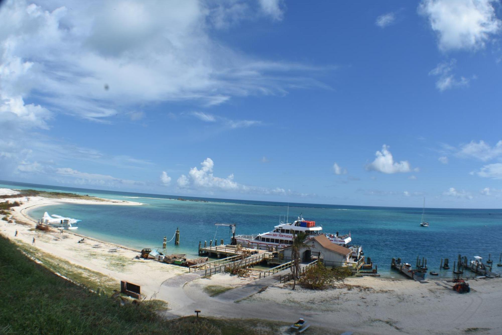 Pelican'S Roost, Waterfront Comfort At Venture Out Cudjoe Key Exterior foto