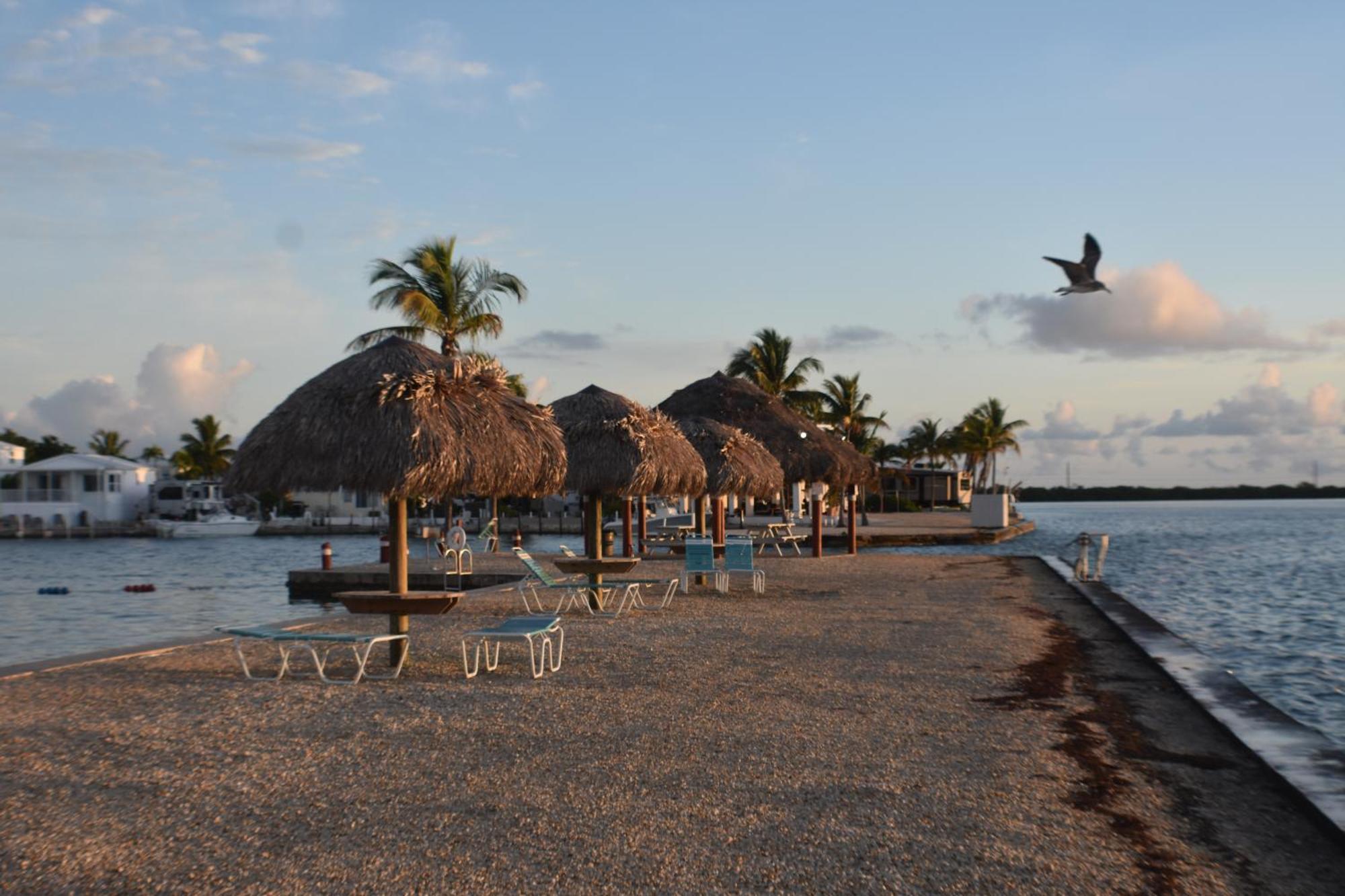 Pelican'S Roost, Waterfront Comfort At Venture Out Cudjoe Key Exterior foto