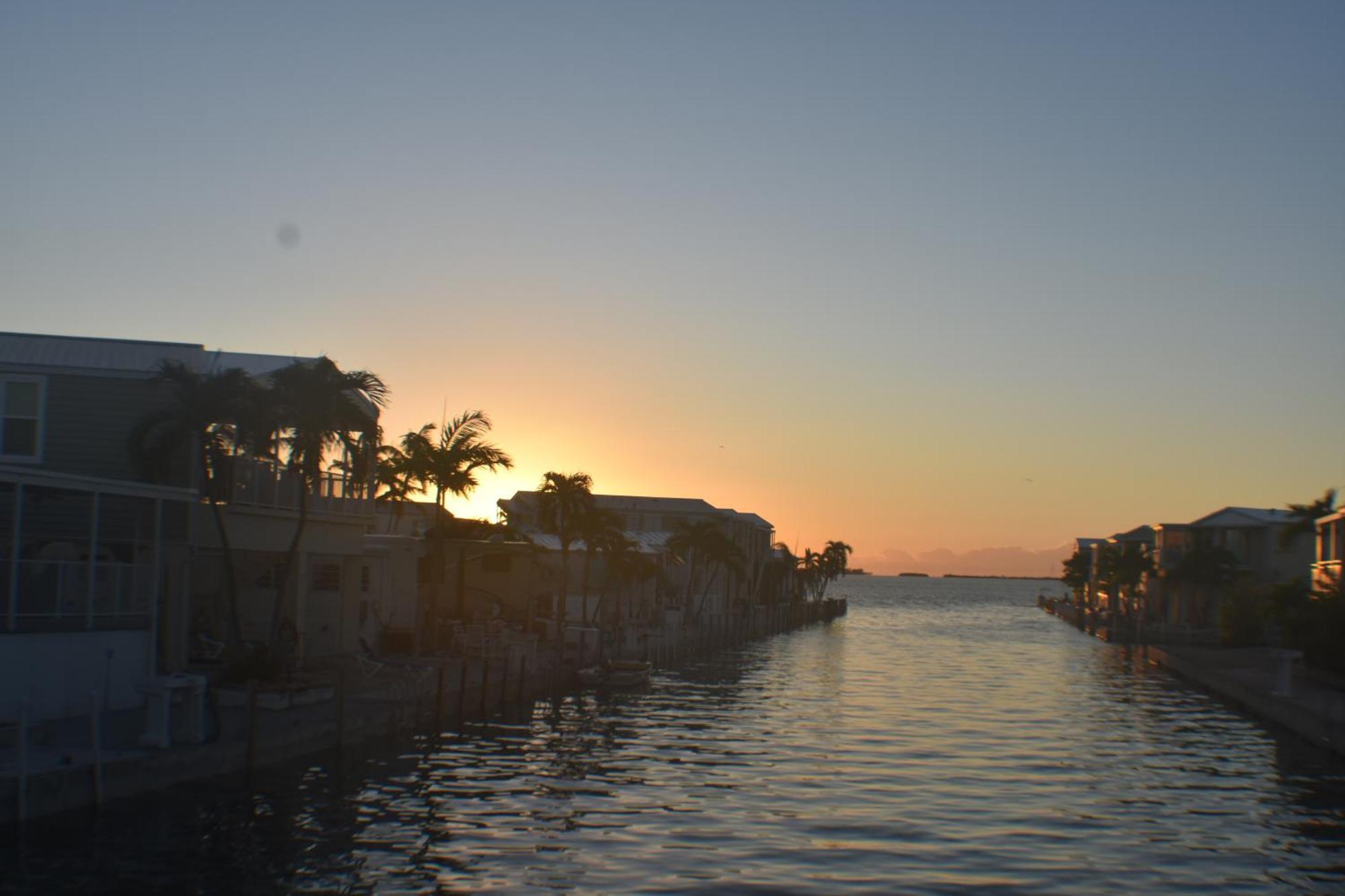 Pelican'S Roost, Waterfront Comfort At Venture Out Cudjoe Key Exterior foto