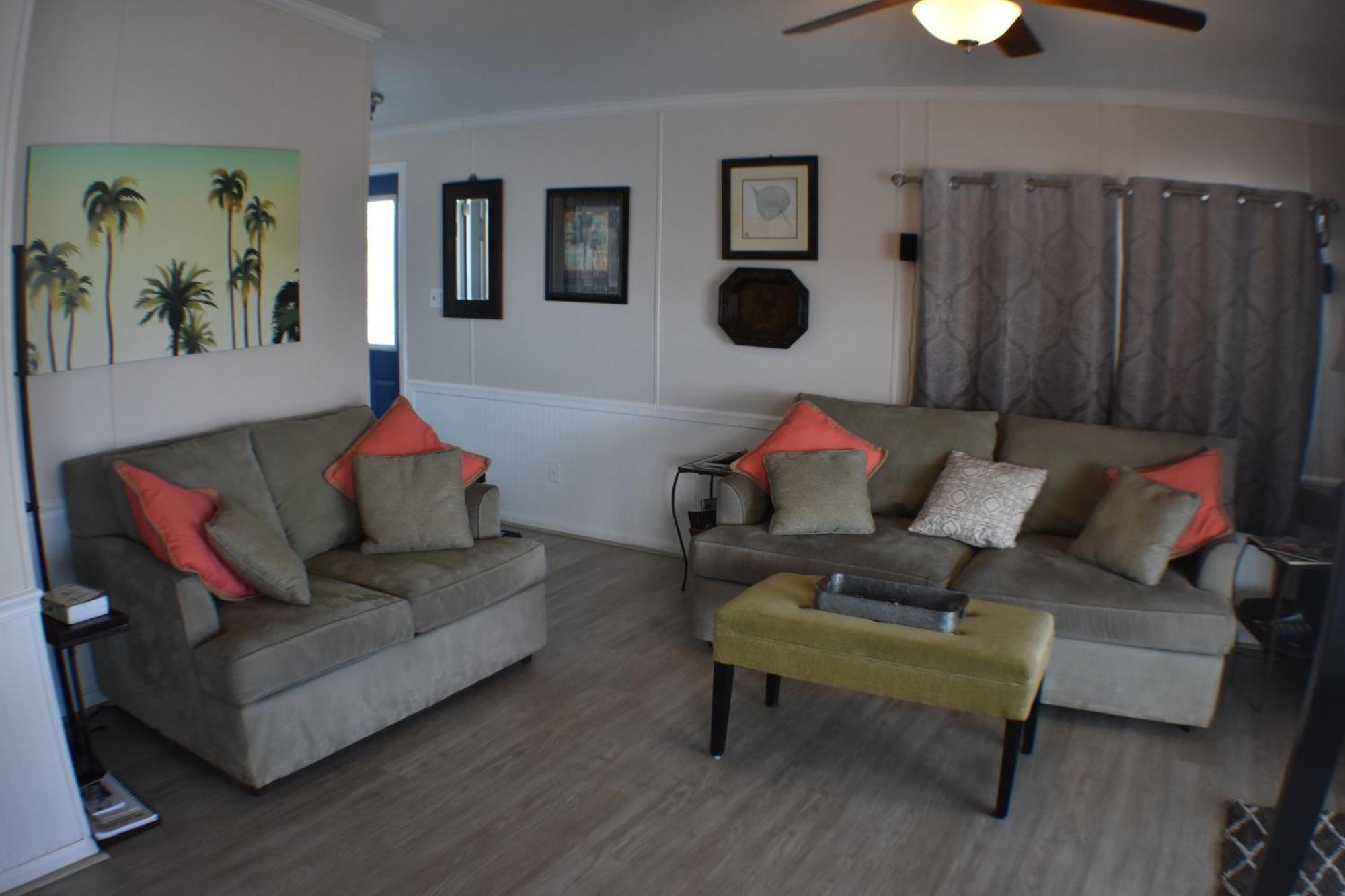 Pelican'S Roost, Waterfront Comfort At Venture Out Cudjoe Key Exterior foto