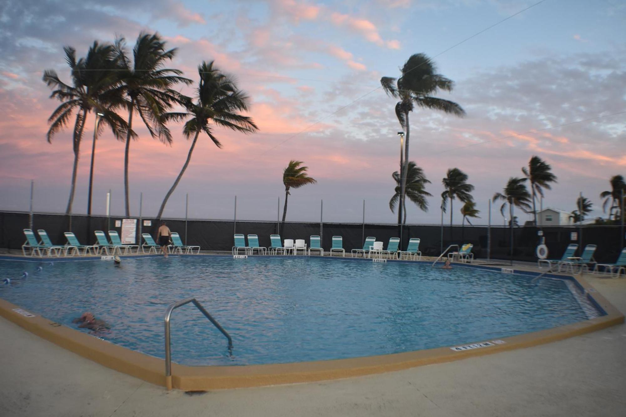 Pelican'S Roost, Waterfront Comfort At Venture Out Cudjoe Key Exterior foto