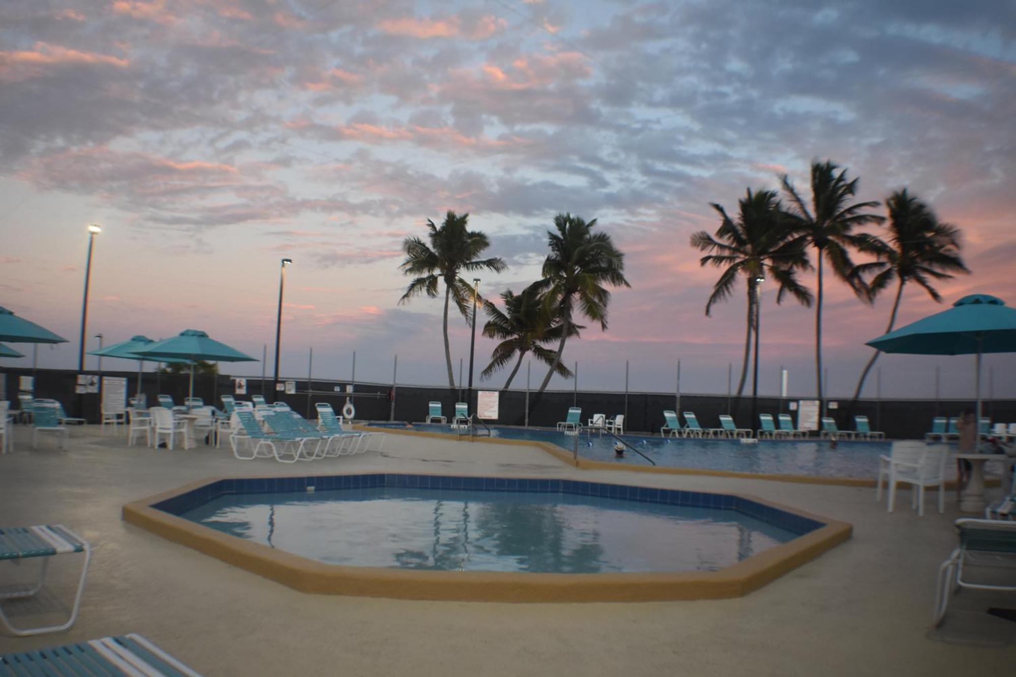 Pelican'S Roost, Waterfront Comfort At Venture Out Cudjoe Key Exterior foto