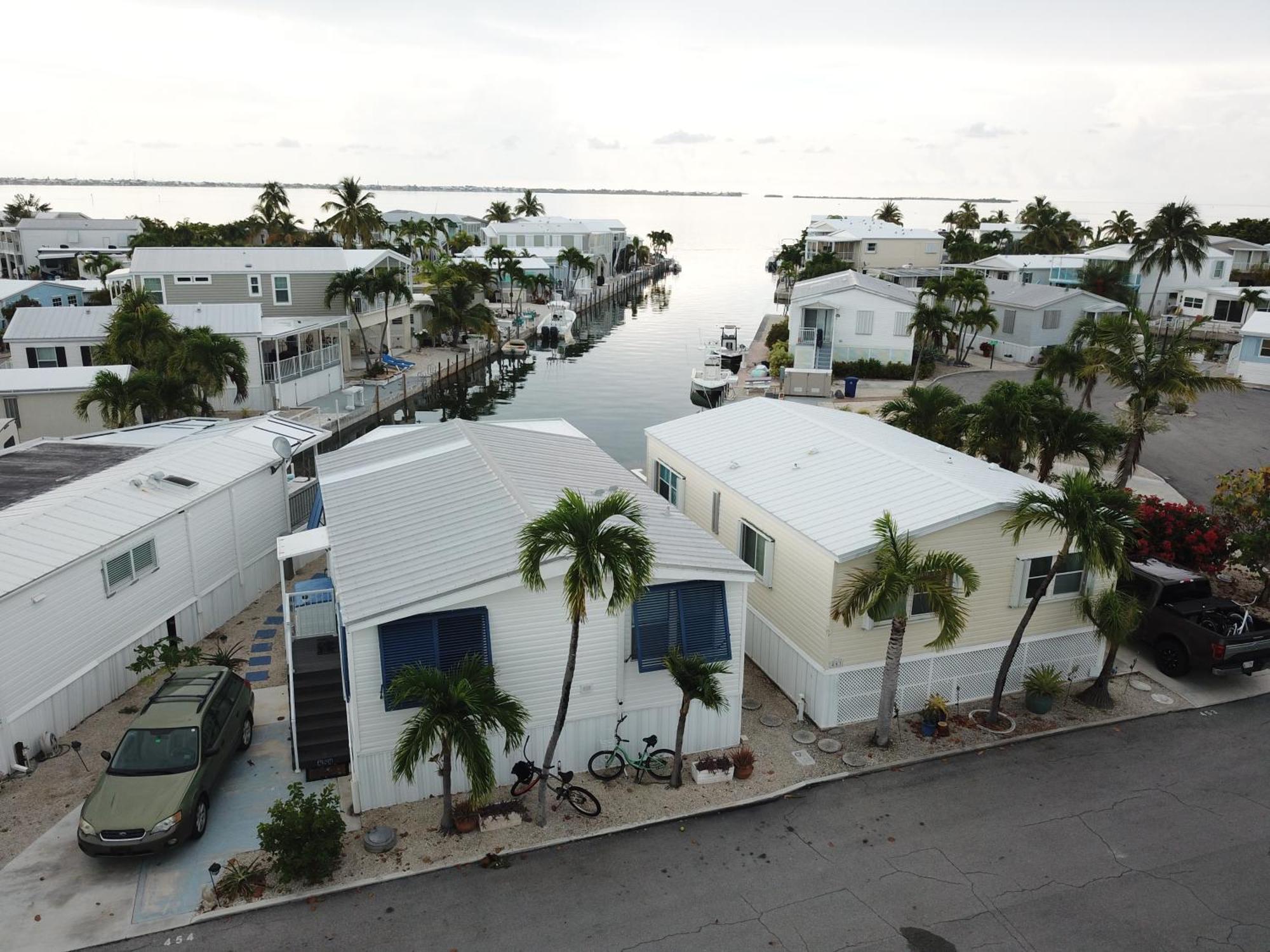Pelican'S Roost, Waterfront Comfort At Venture Out Cudjoe Key Exterior foto
