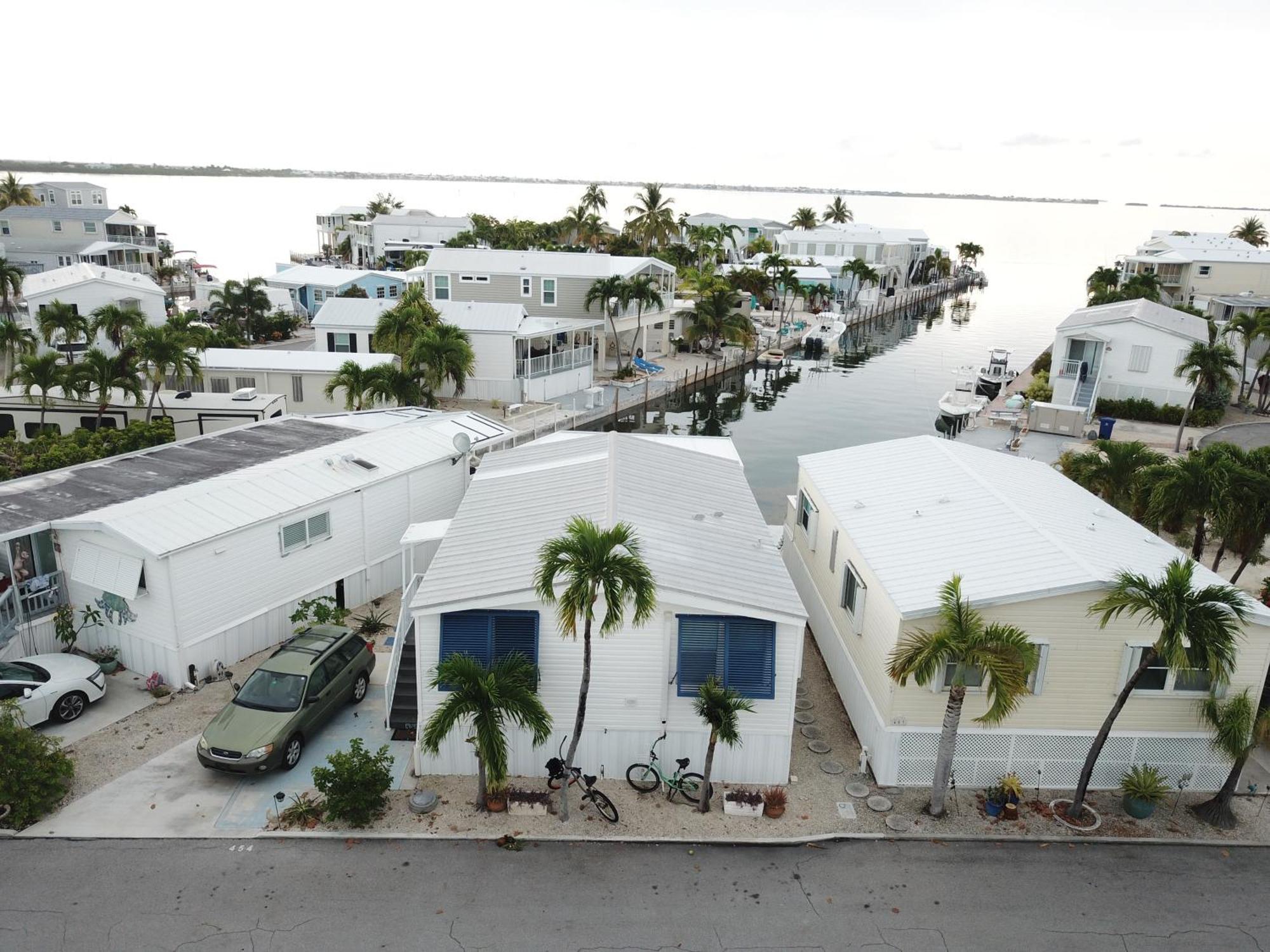 Pelican'S Roost, Waterfront Comfort At Venture Out Cudjoe Key Exterior foto