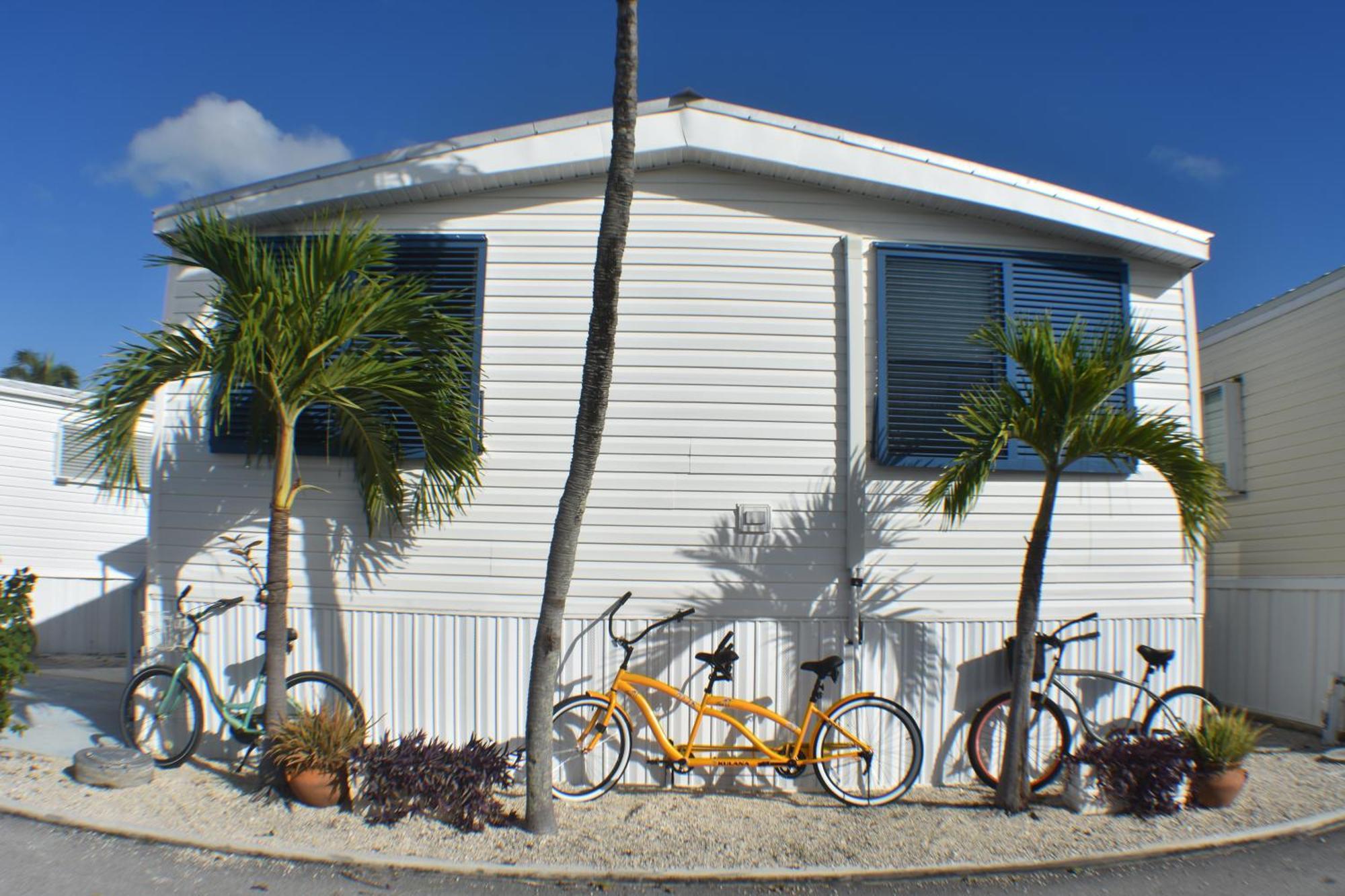 Pelican'S Roost, Waterfront Comfort At Venture Out Cudjoe Key Exterior foto