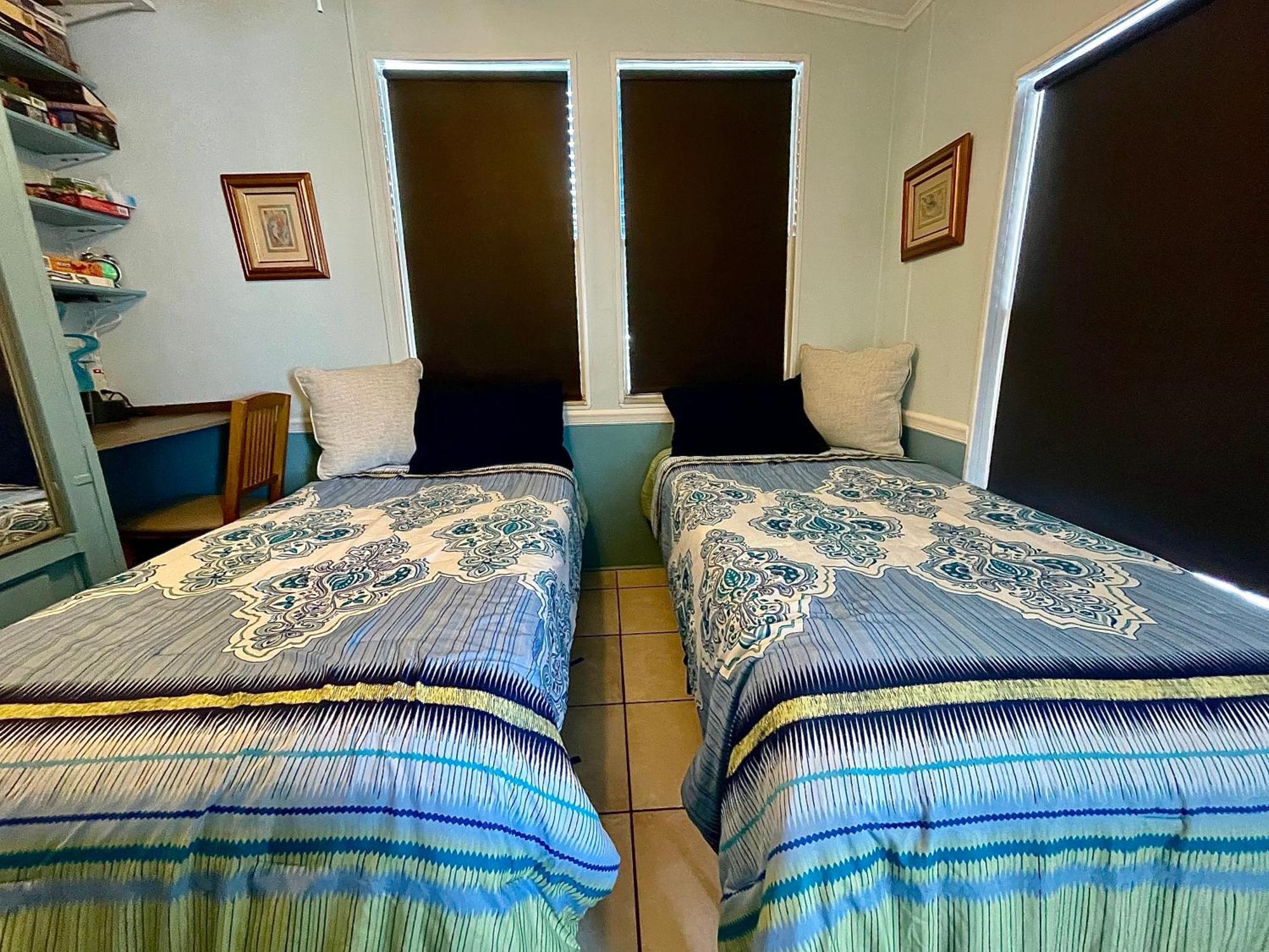 Pelican'S Roost, Waterfront Comfort At Venture Out Cudjoe Key Exterior foto